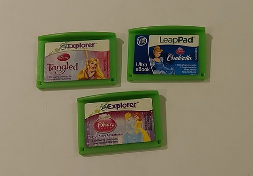 Leapfrog leappad tablet 3 - 2,