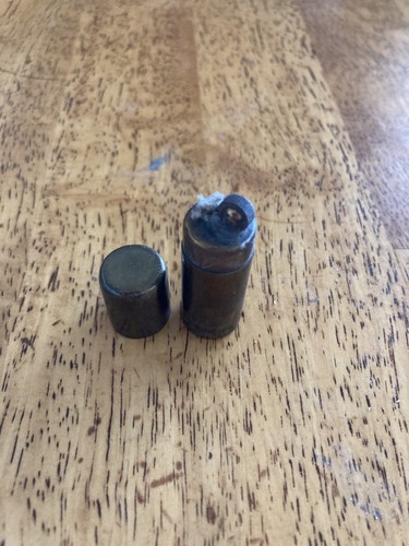 Orlik london brass petrol - orlik,