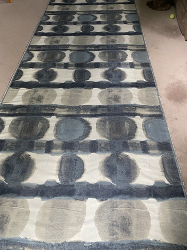 Harlequin delphis fabric - delphis,