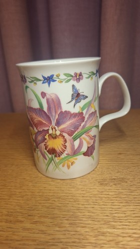Roy kirkham exotic - , orchids