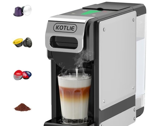 Kotlie 550 multi capsule - kotlie,