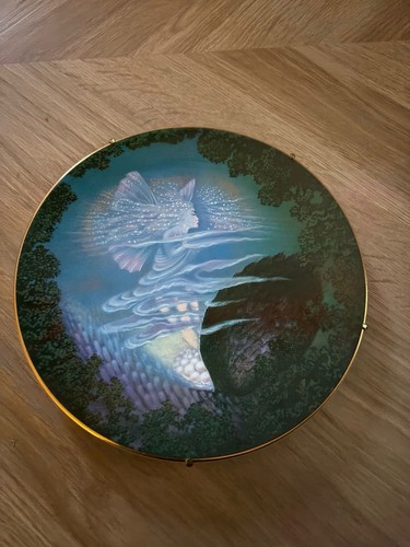 Royal worcester the pearl - royal,