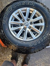 BFD082551 2016-2018 L200