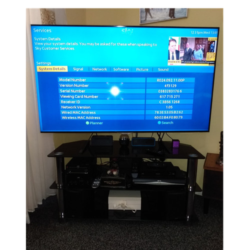 Samsung the frame 55in led - 55in,