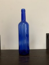 Vintage Decorative Cobalt Blue