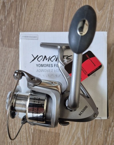 Yomores fishing unused - unused, sc5000