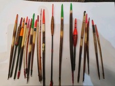 20 X Old Fishing Floats