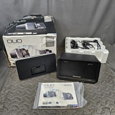 GEAR4 Duo PG288 iPod Dock