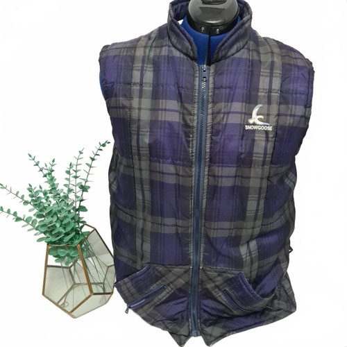 Snowgoose men gilet - men's,