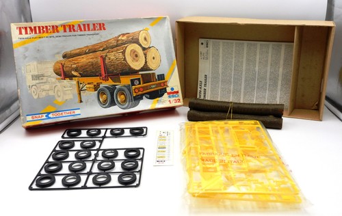 Exit timber trailer - exit,
