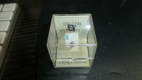 Stanton d5107al stylus - stanton,