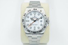 Rolex Explorer II42mm 216570