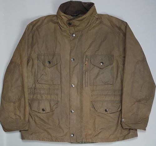 Barbour sapper wax - barbour, jacket