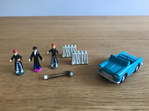 Polly pocket style harry - style,