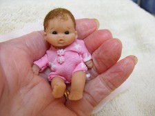 Ooak  dollshouse miniature