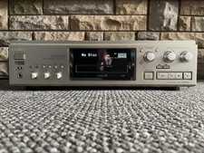 Sony MDS-JA333ES MiniDisc Recorder - Hi-End