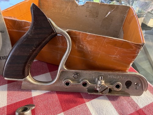 Vintage stanley 50 - vintage, no
