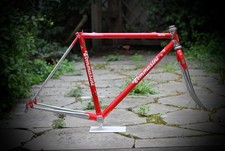 Tommasini Tecno Columbus EL