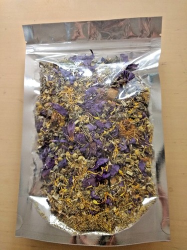 Lucid dreaming tea - lucid,