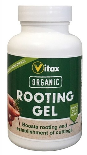 Vitax organic rooting gel - vitax,