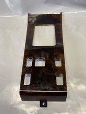 Mercedes Benz W124 Centre