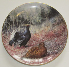 Wedgwood Game Bird of Britain