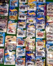 Rare Hotwheels Morris Mini Cooper - Chrome Colour Shifter Collectors First Etc