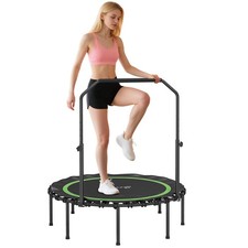 45" Rebounder Trampoline for