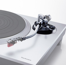 Technics TZTYL01BC4E - SL-1500C Silver Replacement Tonearm  (Each) (Silver)