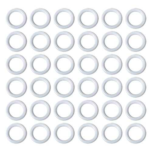 Jihuoo 200 pcs 13mm - 200,