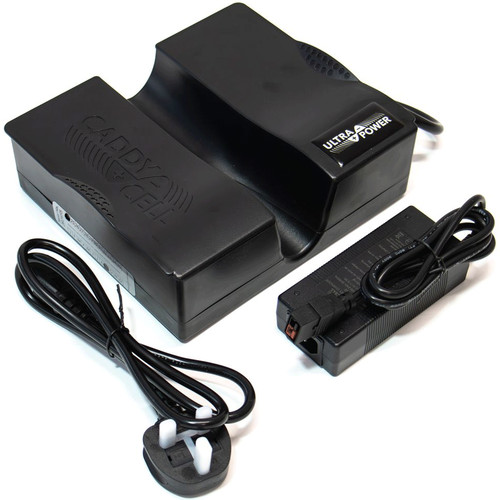 Caddycell motocaddy series - caddycell,