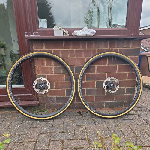 Campagnolo wheels zonda - campagnolo,