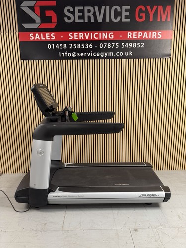 Life fitness 95t - life,