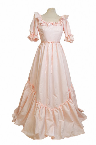 Vintage berkertex brides - brides, pale