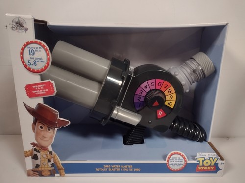 Disney pixar toy - story, zurg