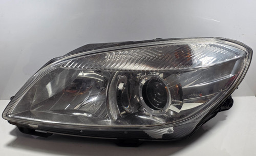 Skoda fabia mk2 2013 front - mk2,