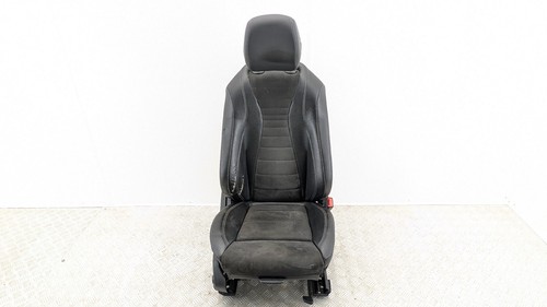 Mercedes class w213 seat - e,
