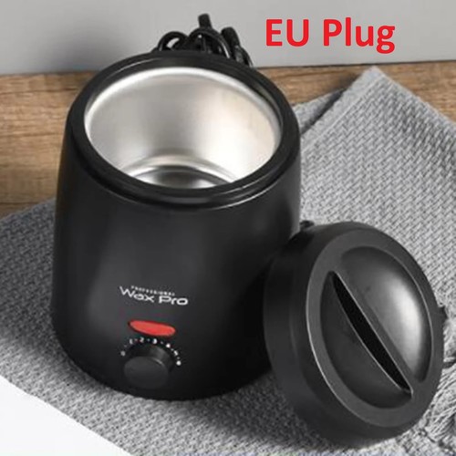 Wax heater control melting - wax,