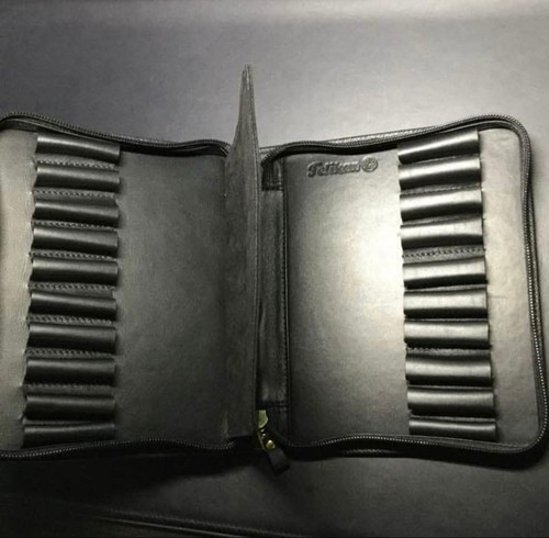 Pelikan pen case for - pelikan,