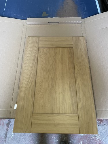 Short 400mm oak - 400mm,