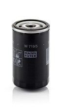MANN Filter W719/5 Oil Filter
