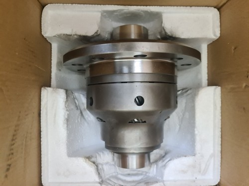 New bmw series lsd - bmw, 1