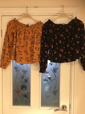 Ladies Clothes Size Small H&M