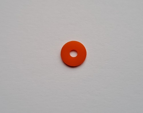 Co2 bulb gasket for crosman - co2,