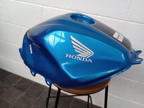Honda 500 fuel petrol - f,