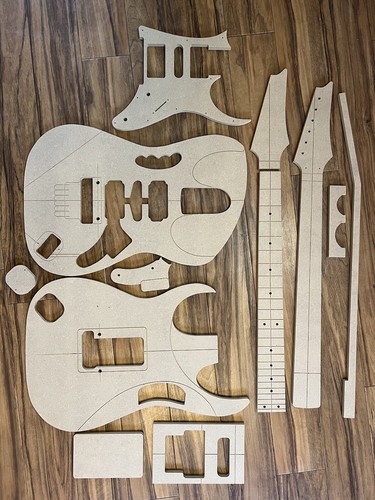 1987 ibanez jem777 - ibanez,