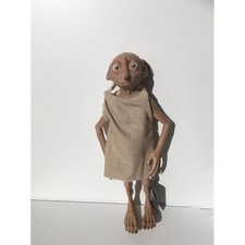 Dobby Rotomolded figure with movable parts 31x13cm Harry Potter Doll