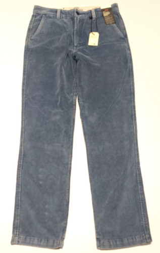 Levi strauss blue chino - strauss,