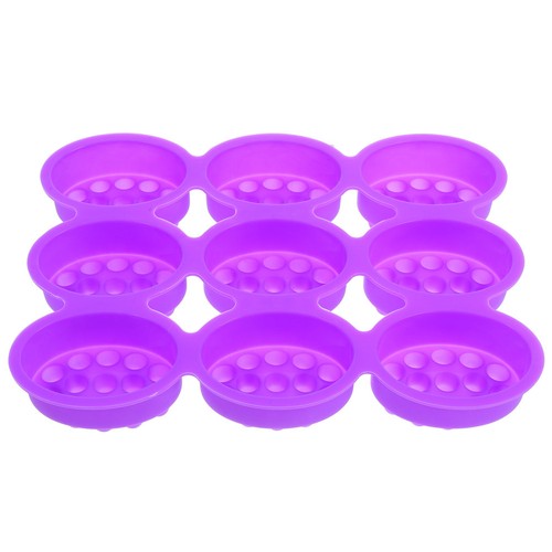 Silicone soap molds for - silicone,