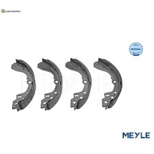 BRAKE SHOE SET 28-14 533 0003